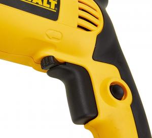 Wiertarka Dewalt DWD024 650W udarowa 3