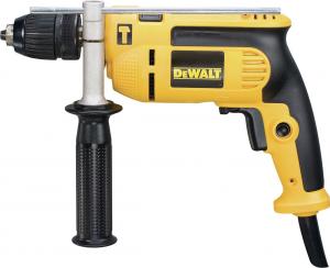 Wiertarka Dewalt DWD024S 650W udarowa 2