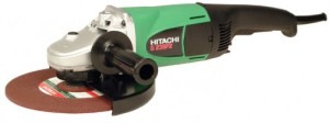 Szlifierka Hitachi Szlifierka kątowa 230mm G23SF2 1