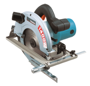 Pilarka tarczowa Makita Pilarka tarczowa 1400W 66mm 5705R 1