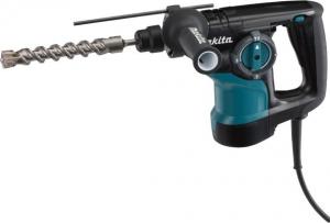 Młotowiertarka Makita HR2810 800 W 3