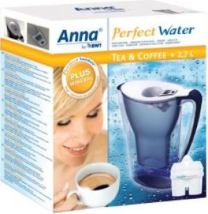 Dzbanek filtrujący BWT ANNA TEA&COFFEE 1
