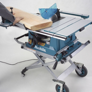 Pilarka tarczowa Makita Pilarka tarczowa stołowa 1500W 93mm (MLT100) 3