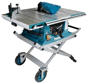 Pilarka tarczowa Makita Pilarka tarczowa stołowa 1500W 93mm (MLT100) 4