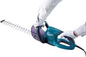 Makita Nożyce elektryczne UH4570 45 cm 2