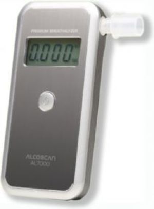 Alkomat Sentech AL7000 + darmowa kalibracja przez 12miesięcy! 2