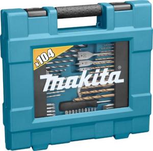 Wiertło Makita 104 (D-31778) 1