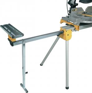 Dewalt podpórka rolkowa do podstawy roboczej DE7023 (DE7027-XJ) 2