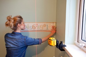 Stanley Laser krzyżowy poziomnica Cubix (STHT1-77340) 11