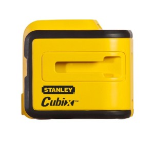 Stanley Laser krzyżowy poziomnica Cubix (STHT1-77340) 2