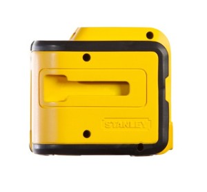 Stanley Laser krzyżowy poziomnica Cubix (STHT1-77340) 4