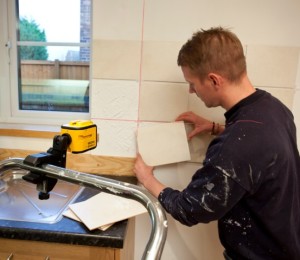 Stanley Laser krzyżowy poziomnica Cubix (STHT1-77340) 6