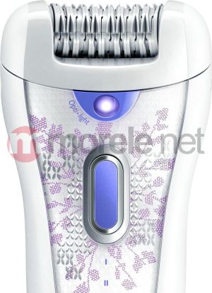 Depilator Philips Satin Perfect HP 6578/00 2