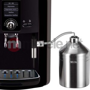 Ekspres ciśnieniowy Krups EA8080 4