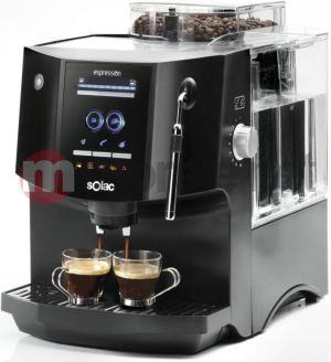 Ekspres ciśnieniowy Solac CA 4805 2