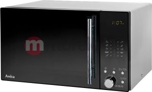 Kuchenka mikrofalowa Amica AMM20ER80GS 1