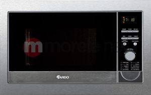 Kuchenka mikrofalowa Ardo MWB 23 BX 1