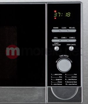 Kuchenka mikrofalowa Ardo MWB 23 BX 2