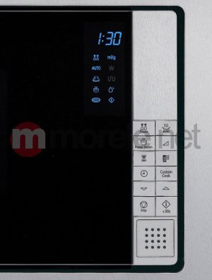 Kuchenka mikrofalowa Samsung FW87KUST 2