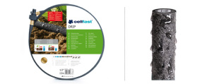 Cellfast Wąż nawadniający Drip 1/2" 15m (19-002) 2