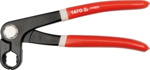 Yato Szczypce do złączek paliwowych (YT-0608) 1