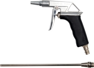 Yato Pistolet do przedmuchiwania z długą dyszą  (YT-2373) 1