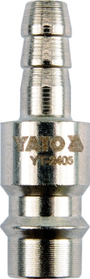 Yato Przyłącze 6mm  (YT-2405) 1