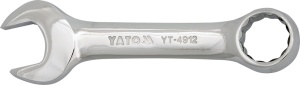 Yato Klucz płasko-oczkowy 9mm (YT-4902) 1
