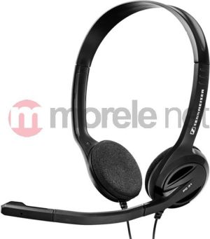 Słuchawki Sennheiser PC 31 1