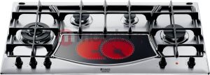 Płyta grzewcza Hotpoint-Ariston PH 941 MSTV GH/HA 1