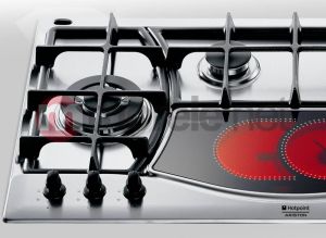 Płyta grzewcza Hotpoint-Ariston PH 941 MSTV GH/HA 2