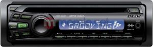 Radio samochodowe Sony CDX-GT29 1