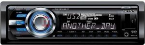 Radio samochodowe Sony CDX-GT640UI 1