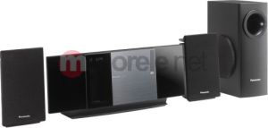 Kino domowe Panasonic SC-PTX60 1