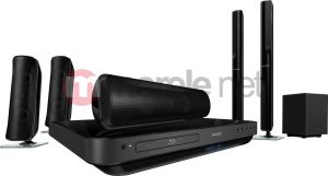 Kino domowe Philips HTS7520/12 1