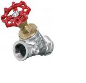 KFA Zawór parowy skośny 3/4" (191-010-20) 1