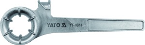 Yato Giętarka do przewodów hamulcowych 12mm YT-0814 1