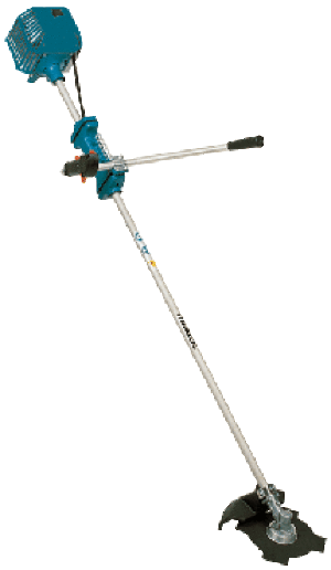 Makita Kosa spalinowa 2,4KM (DBC400) 1