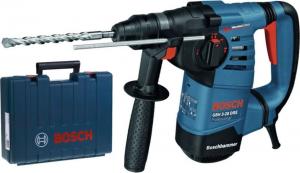 Młotowiertarka Bosch GBH 3-28 DRE 800 W (061123A000) 1