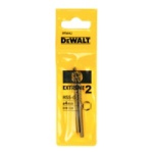 Wiertło Dewalt do metalu HSS walcowe 11,5mm 10szt. (DT5560-QZ) 1
