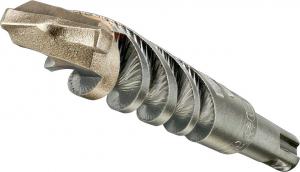 Wiertło Dewalt do betonu SDS+ 14mm  (DT9566-QZ) 3