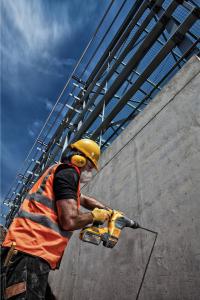 Wiertło Dewalt do betonu SDS+ 14mm  (DT9566-QZ) 6