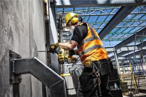 Wiertło Dewalt do betonu SDS+ 14mm  (DT9566-QZ) 7