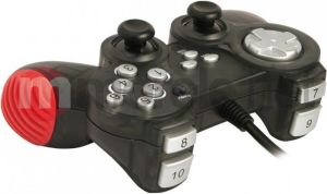 Pad Art AG-16T Theta Vibration USB 1