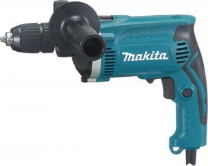 Wiertarka Makita HP1631K 710W udarowa 2