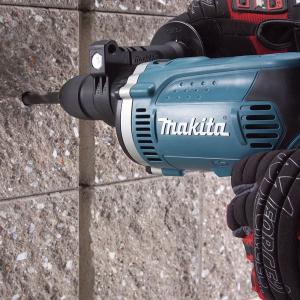 Wiertarka Makita HP1631K 710W udarowa 5