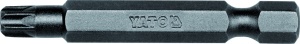 Yato Końcówka wkrętakowa Torx security T30 1/4x50mm YT-7867 1