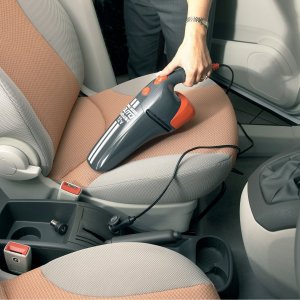 Odkurzacz ręczny Black&Decker Odkurzacz samochodowy Dustbuster Auto 12V (AV1205) 6