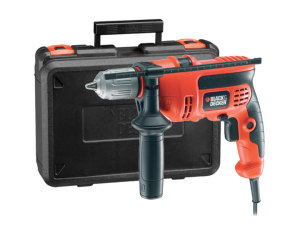 Wiertarka Black&Decker KR654CRESK (KR654CRESK) 1
