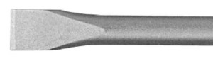 Dewalt Dłuto wąskie 400x25mm z uchwytem sześciokątnym 19mm (DT6942) 1